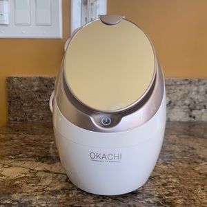 Okachi Face Steamer